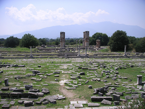 Philippi